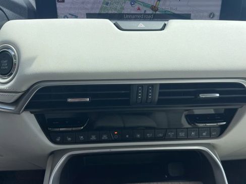 Used 2025 MAZDA CX-90 3.3 Turbo S w/ Premium Package image 48