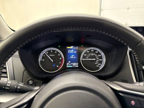 Used 2023 Subaru Forester Premium w/ Popular Package #1 image 16