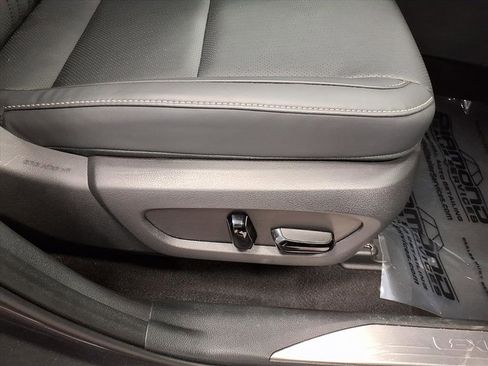 Used 2023 Lexus NX 350 AWD w/ Premium Package image 11