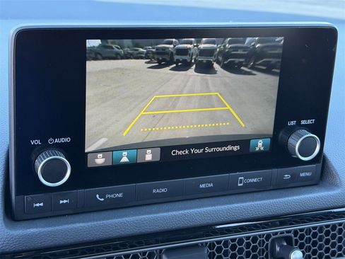 Used 2025 Honda Civic Sport image 19