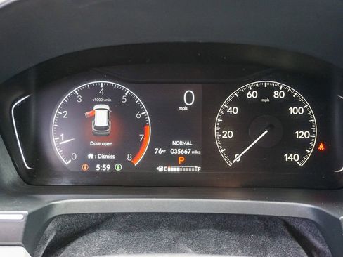 Used 2024 Honda Pilot EX-L image 22