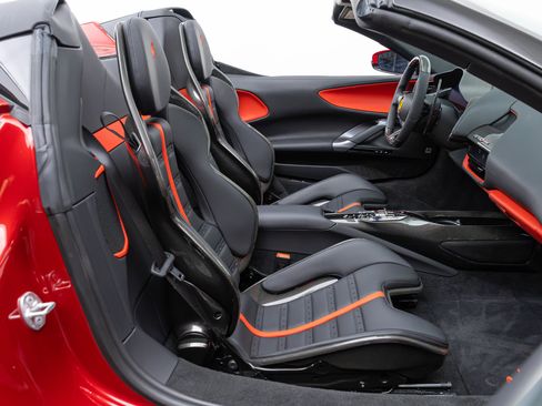Used 2024 Ferrari SF90 Spider AWD/4WD image 51