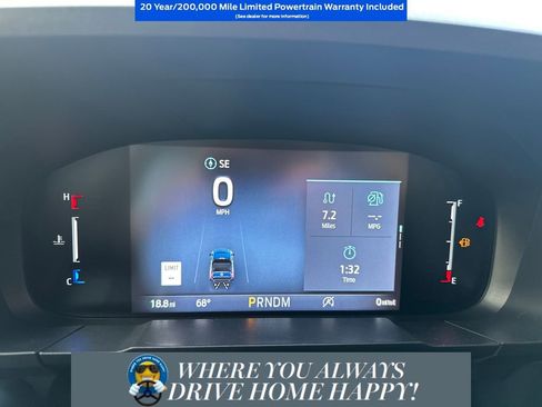 New 2025 Ford Maverick Lobo image 15