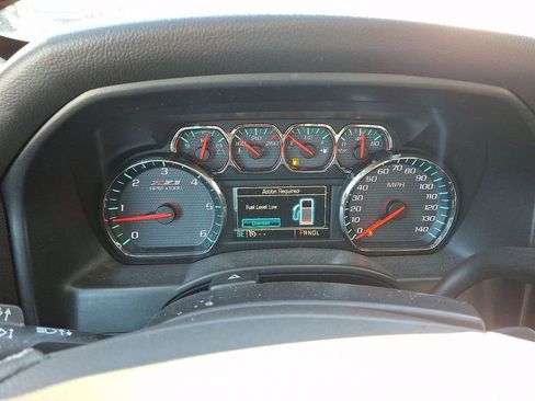 Used 2017 Chevrolet Silverado 1500 LT w/ All Star Edition image 19