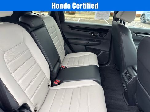 Certified 2023 Honda CR-V Sport Touring image 11