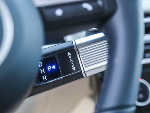 New 2026 Hyundai Tucson SEL image 28