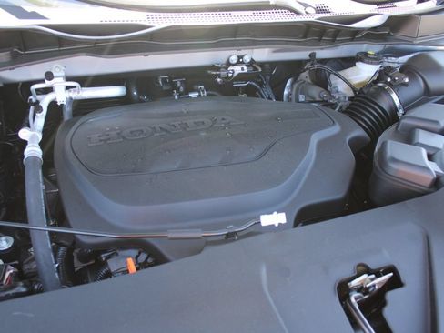 New 2026 Honda Odyssey Elite image 12