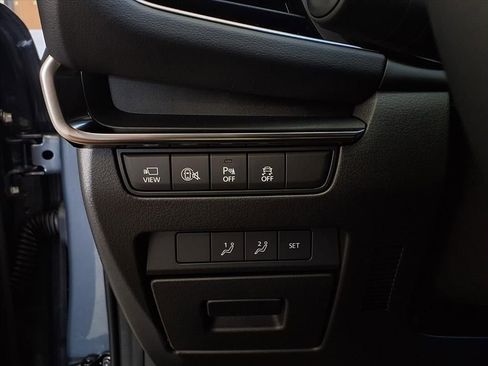 New 2026 MAZDA MAZDA3 Hatchback w/ Appearance Package image 11