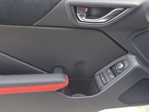 New 2025 Subaru BRZ Limited image 5