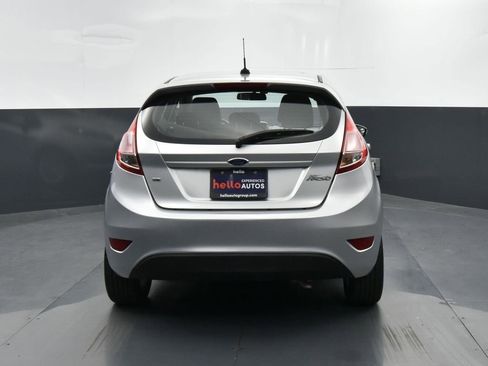 Used 2014 Ford Fiesta SE w/ Equipment Group 201A image 34