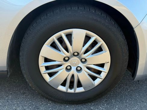 Used 2016 Honda Odyssey LX image 29