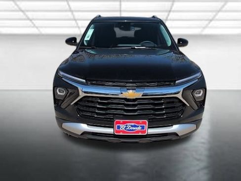 New 2026 Chevrolet TrailBlazer LT w/ Convenience Package image 25