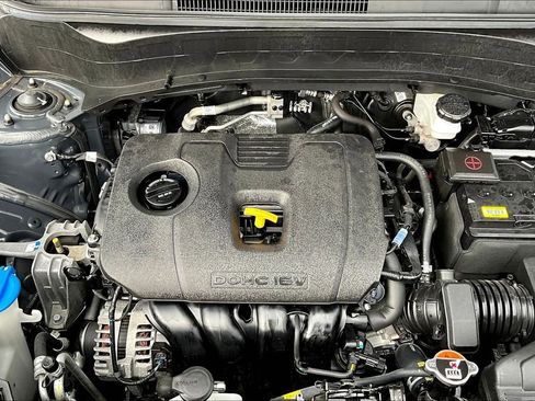 Used 2023 Kia Seltos S FWD image 30