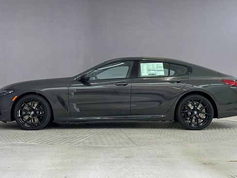 New 2026 BMW 840i image 2