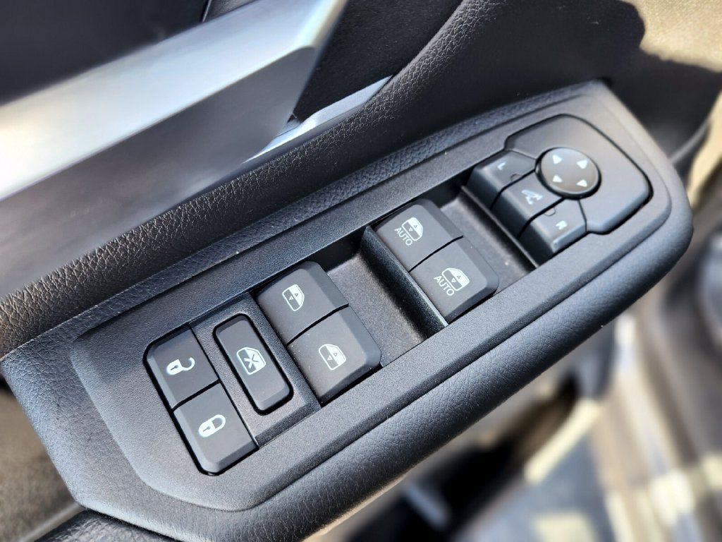 Used 2026 RAM 1500 Big Horn AWD/4WD image 17