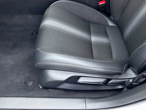 Certified 2024 Honda Civic Sport image 11