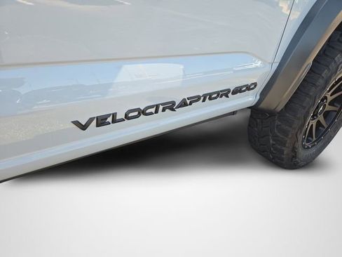 Used 2023 Ford F150 Raptor AWD/4WD image 42