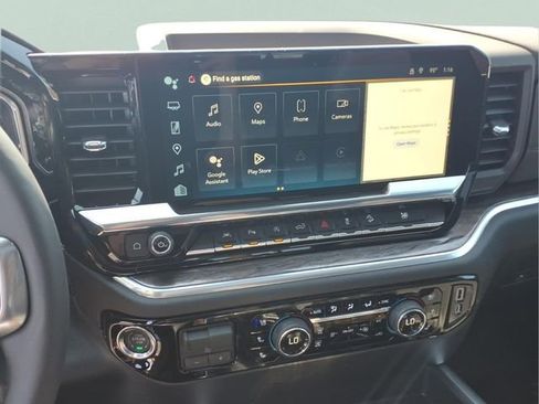 New 2026 Chevrolet Silverado 1500 LTZ w/ LTZ Premium Package image 7