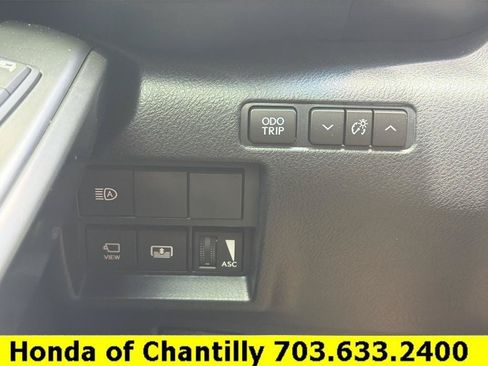 Used 2025 Lexus IS 500 w/ F-Sport Performance RWD image 14