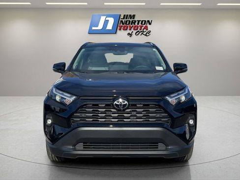New 2025 Toyota RAV4 XLE Premium image 2