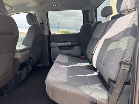 Used 2025 Ford F250 XLT image 9