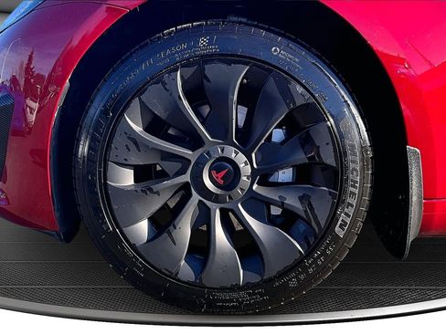 Used 2018 Tesla Model 3 Long Range image 29