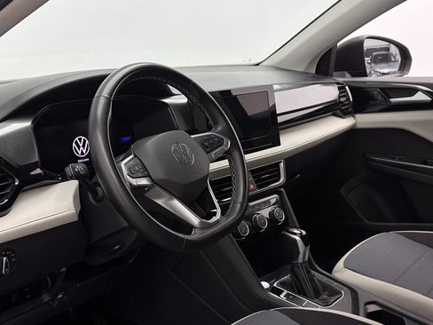 Used 2025 Volkswagen Taos S FWD image 12