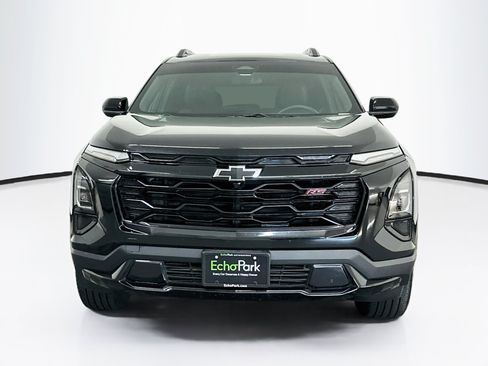 Used 2025 Chevrolet Equinox RS AWD/4WD image 2