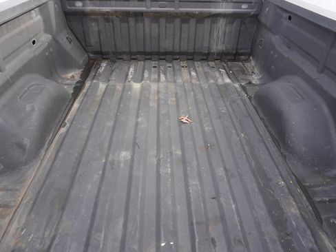 Used 2019 Chevrolet Colorado W/T w/ WT Convenience Package image 6