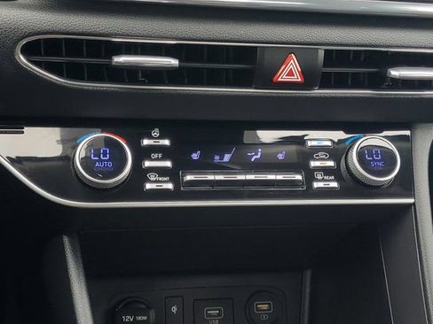 Used 2020 Hyundai Sonata SEL FWD image 30