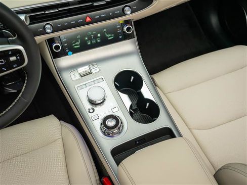 New 2026 Genesis GV70 2.5T Select AWD/4WD image 24