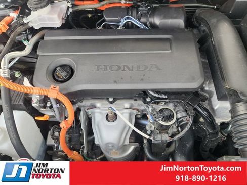 Used 2025 Honda CR-V Sport-L image 31