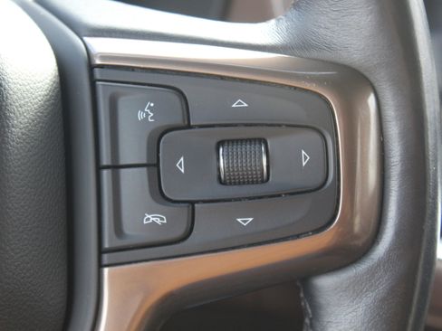 Used 2022 Chevrolet Tahoe High Country AWD/4WD image 9