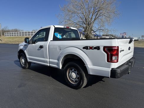 Used 2016 Ford F150 XL image 3