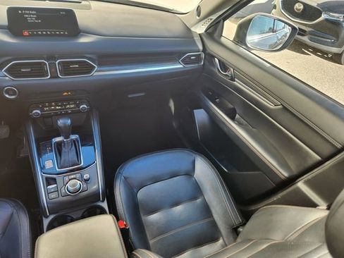 Used 2020 MAZDA CX-5 Grand Touring image 15
