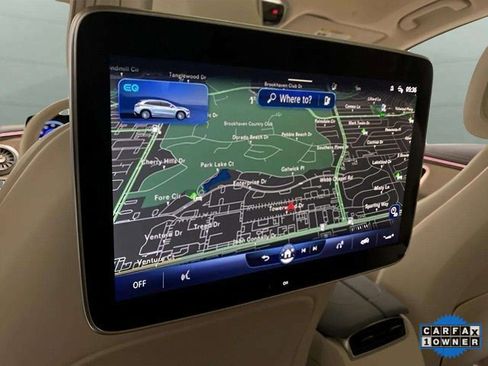 Used 2023 Mercedes-Benz EQS 450+ SUV image 65