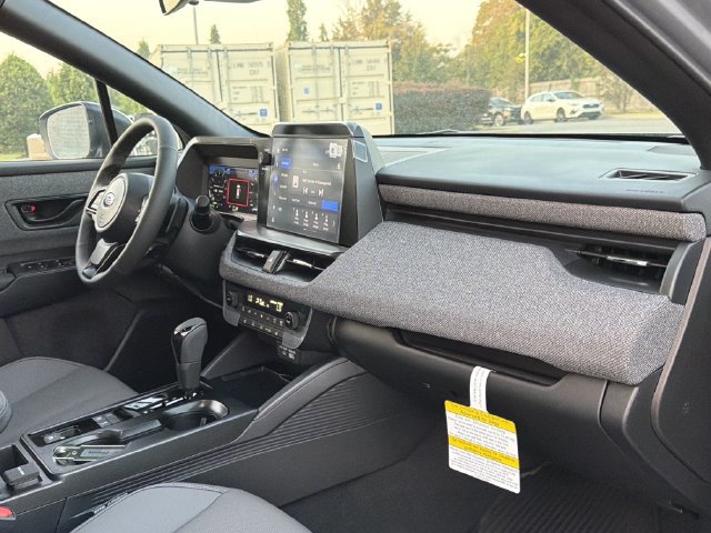 New 2026 Subaru Outback Limited AWD/4WD image 19