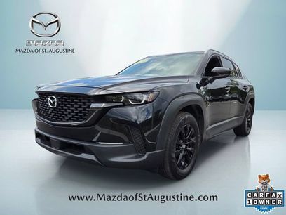 Certified 2024 MAZDA CX-50 AWD 2.5 S w/ Select Package