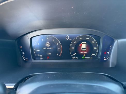 New 2026 Honda CR-V EX-L image 18