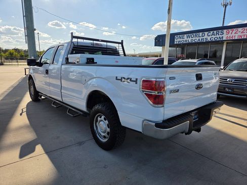 Used 2014 Ford F150 XL w/ Equipment Group 101A Mid AWD/4WD image 8