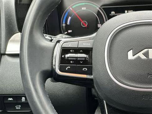 Used 2023 Kia Sorento EX image 8