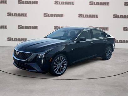 Used 2025 Cadillac CT5 Premium Luxury w/ Sun And Sound Package