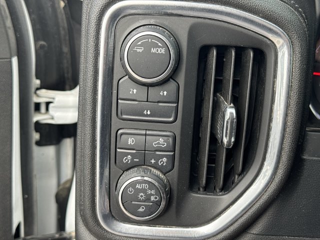 Used 2020 Chevrolet Silverado 2500 LT w/ All Star Edition AWD/4WD image 17