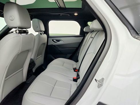 New 2026 Land Rover Range Rover Velar S image 28