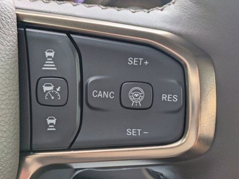 New 2026 RAM 1500 Limited AWD/4WD image 22