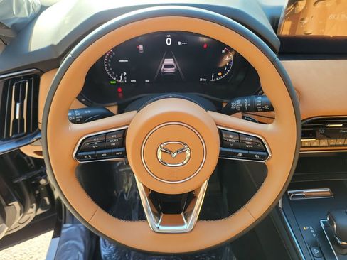 New 2026 MAZDA CX-70 3.3 Turbo S w/ Premium Plus image 22