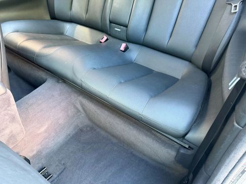 Used 2000 Mercedes-Benz CLK 320 Cabriolet image 57