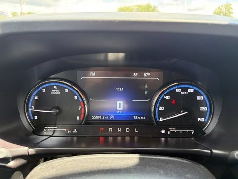 Used 2021 Ford Bronco Sport Outer Banks w/ Outer Banks Package (96D) AWD/4WD image 35