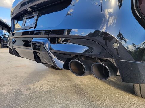 Used 2021 BMW X6 M w/ Competition Package image 24