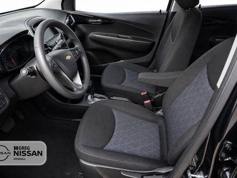 Used 2020 Chevrolet Spark LT w/ Spark Special Edition FWD image 7